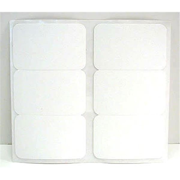Fastcap Fastcap FCHC WH 2.5 in. PVC Hinge Cover; White FCHC WH - main